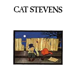 Teaser and the Firecat: Amazon.co.uk: CDs & Vinyl